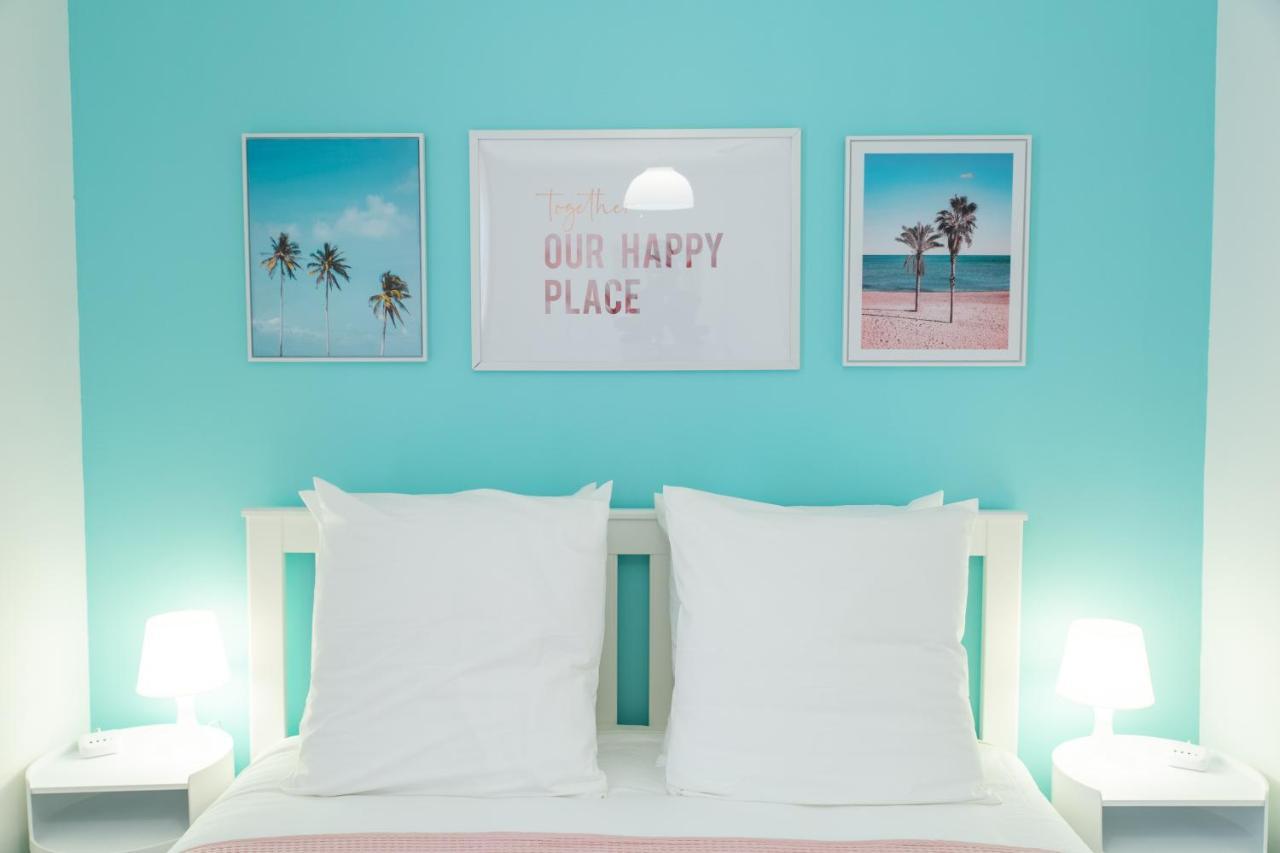 Le Florida Proche Aeroport Cdg I Paris I Asterix Apartment Moussy-le-Neuf Exterior photo